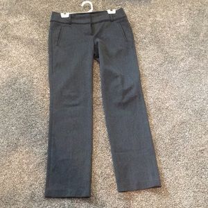 Loft Marissa straight size 2
